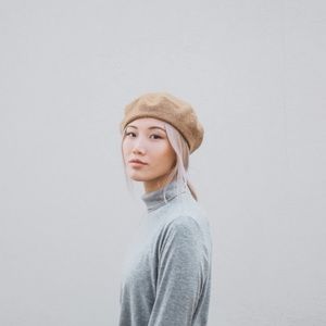 Meet your Posher, Yilin